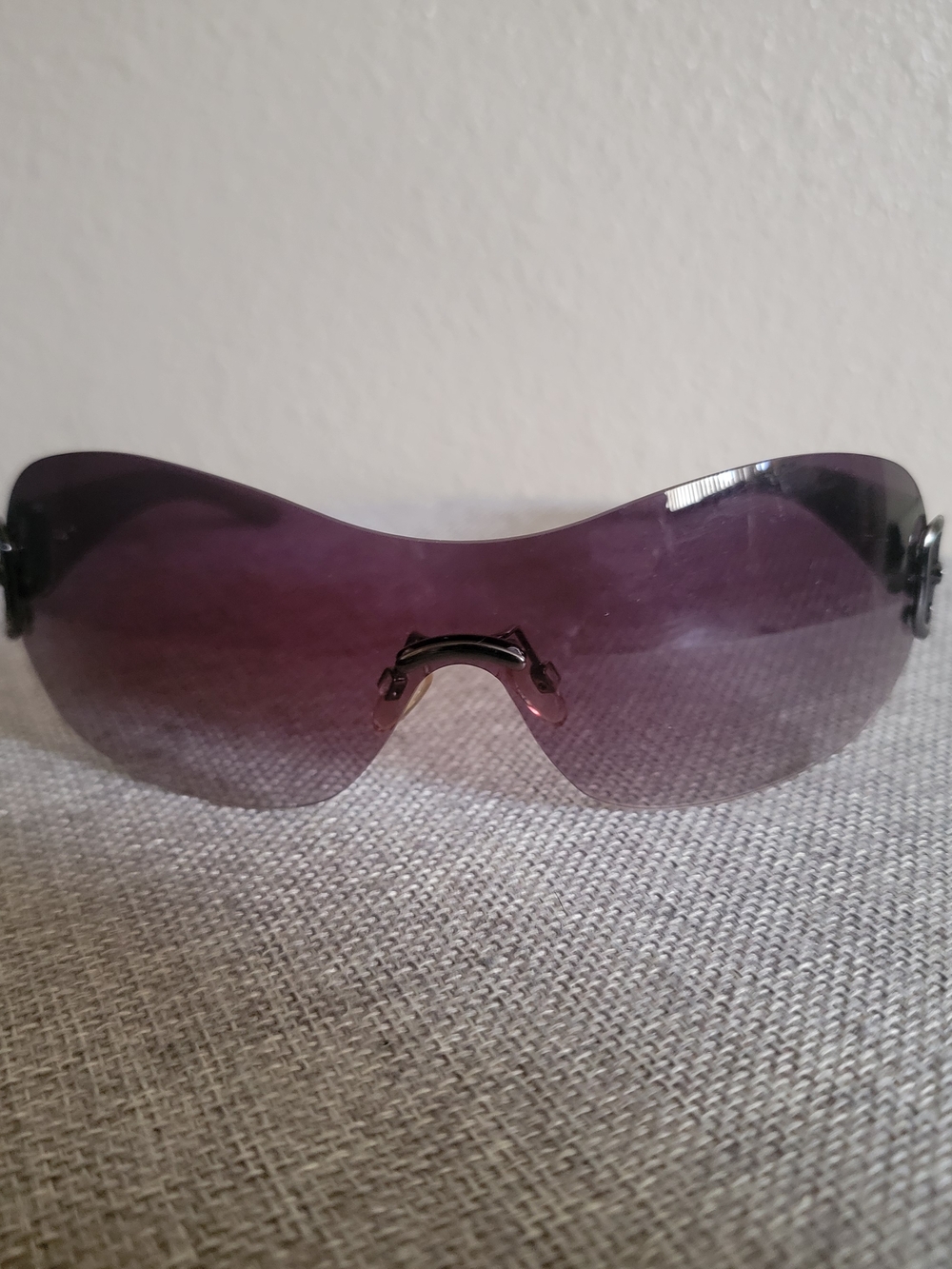 Oscar De La Renta Womens Sunglasses